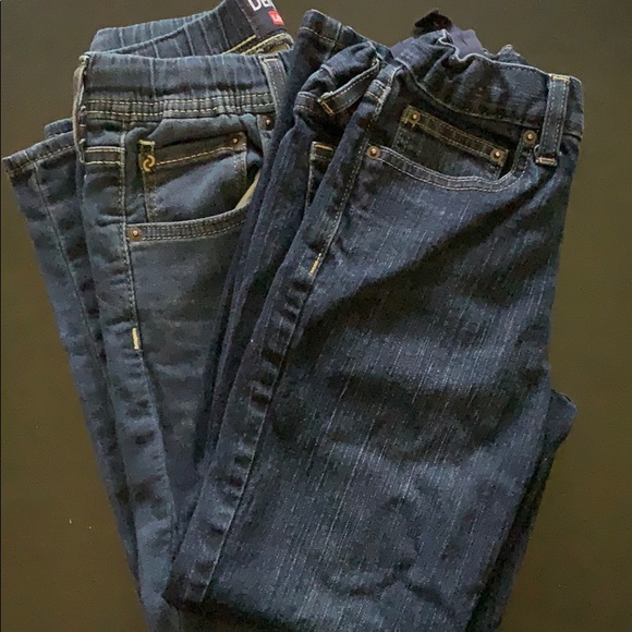 Boys jeans size 8 - Picture 3 of 3